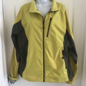 L.L. Bean Men’s Rain Jacket L